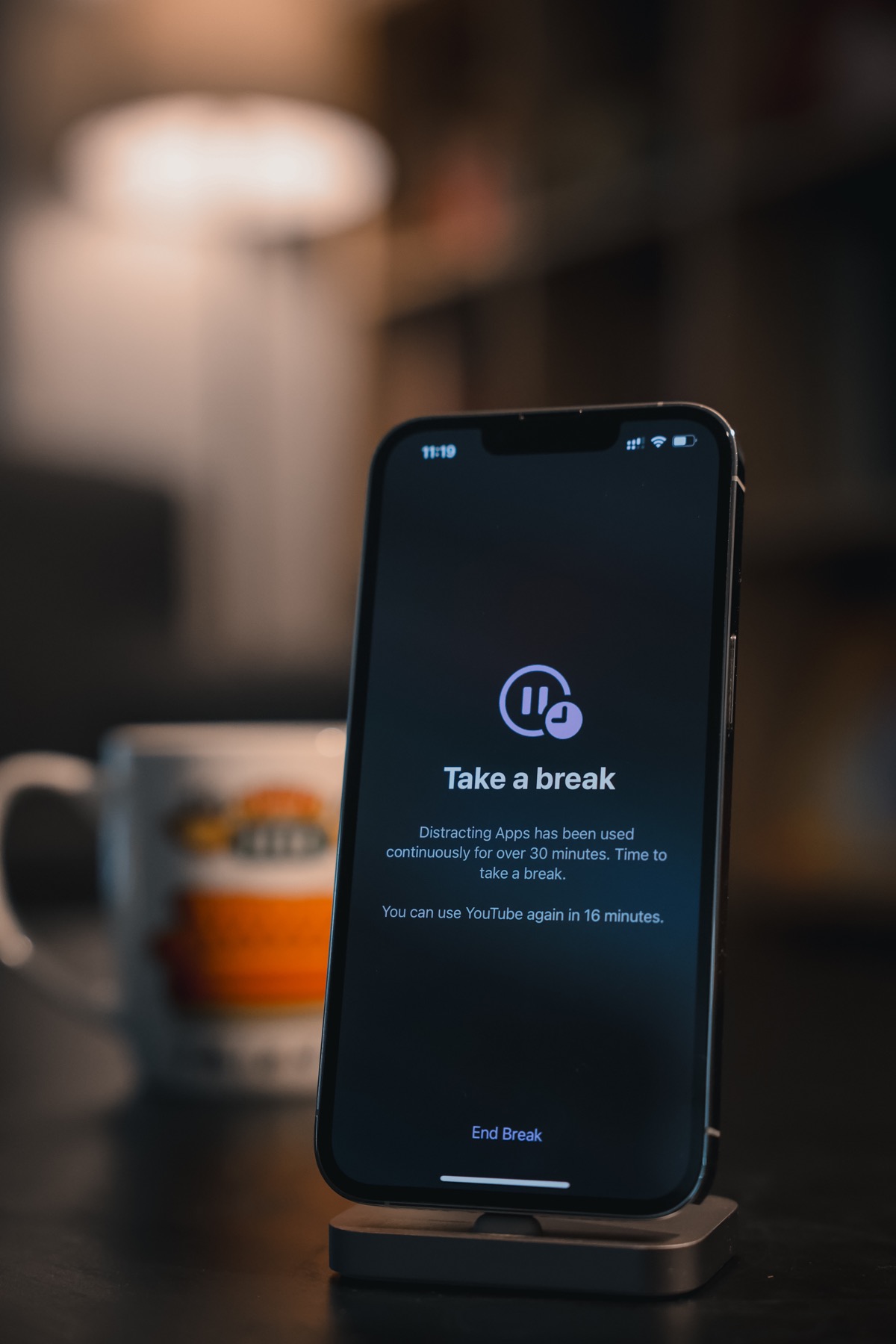 Take a Break screenshot