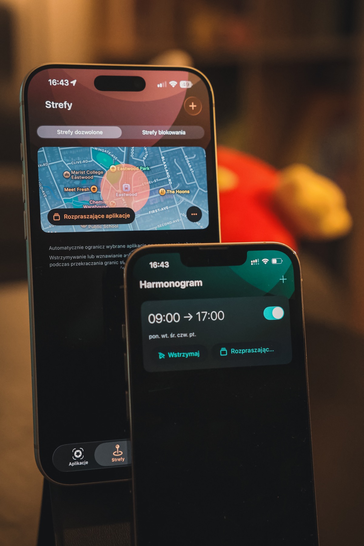 Automatyzacja screenshot