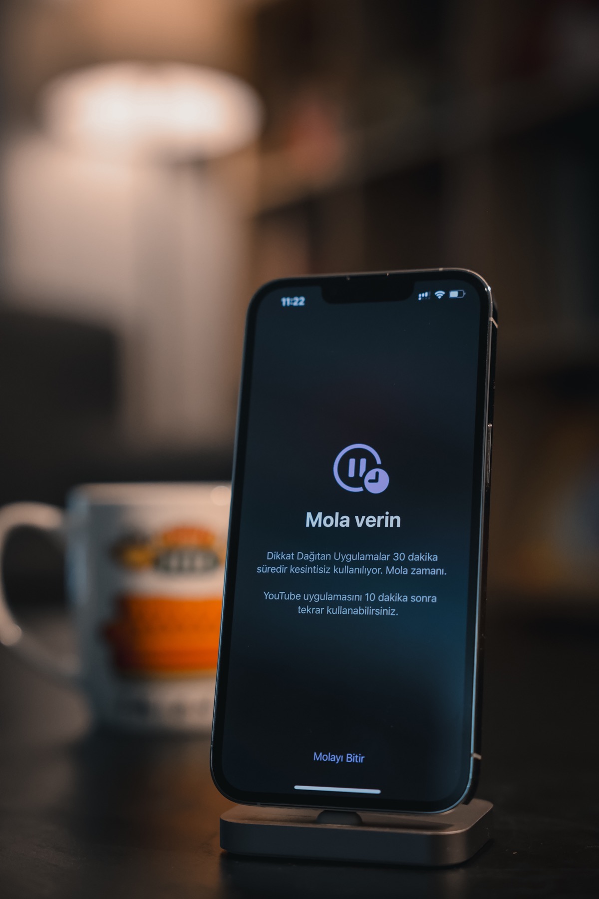 Mola verin screenshot